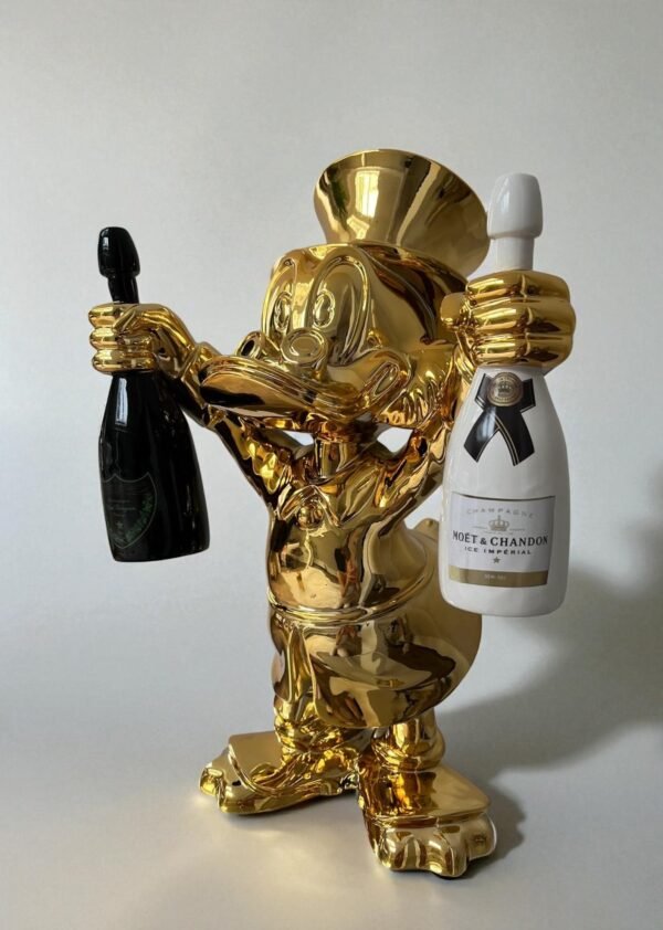 Champagne d’Or™