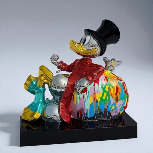 AB62889A-9805-4B07-9B22-D278ECDD9E8D Billionaire Seat™