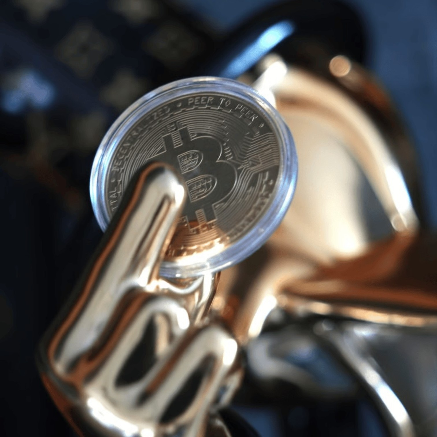 Crypto Master™ - Image 7