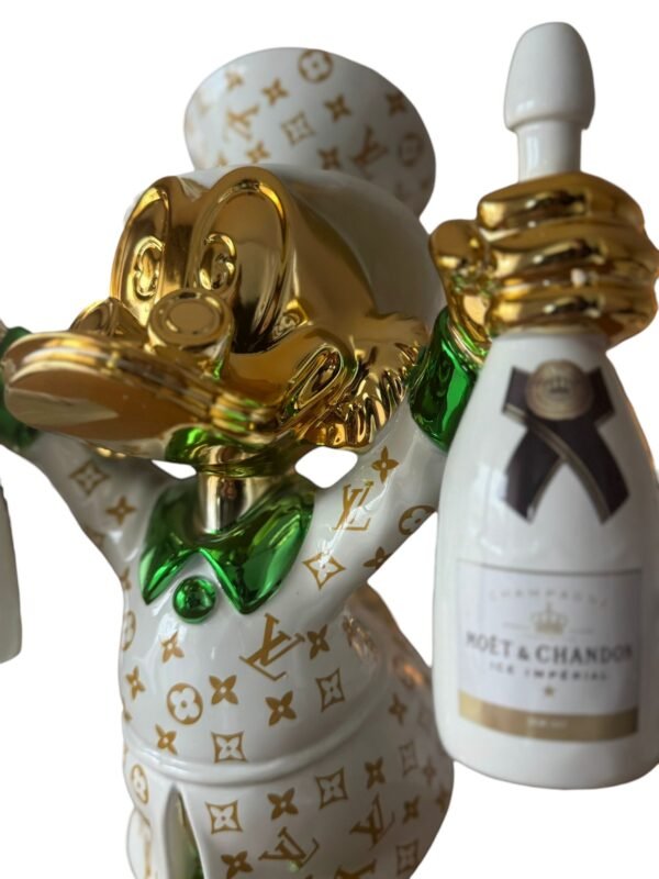 Champagne d’Or™