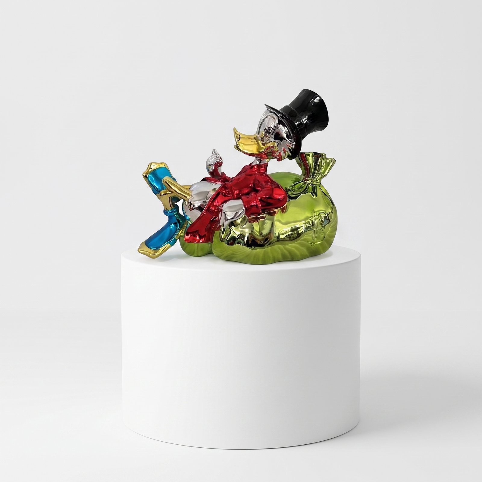 Billionaire Seat™ - Image 2