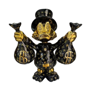 UNCLEQUORUNMONEYBAGLV Eternal Fortune™