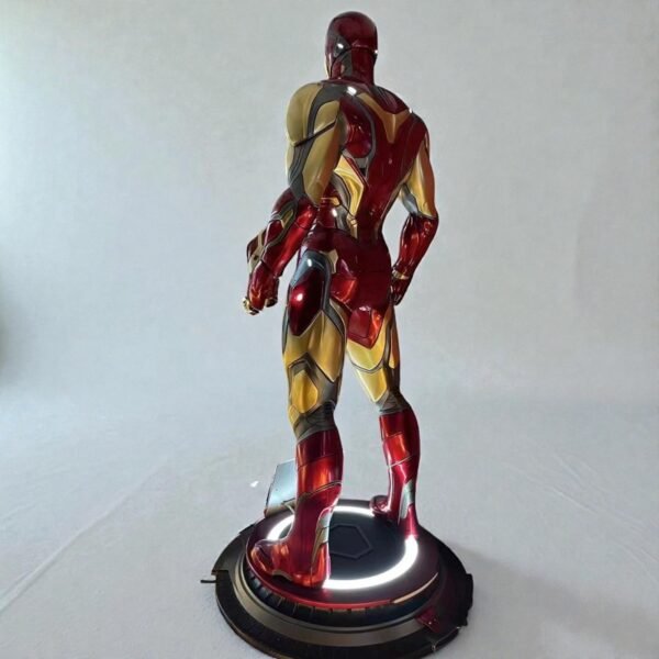 backwhiteironman-Photoroom The Iron Legacy™