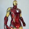 closeupironman-Photoroom The Iron Legacy™