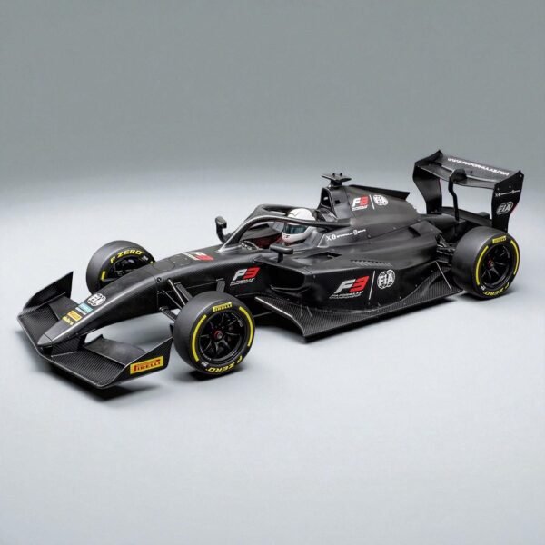 formula 1 car 16-2 Quorun Formula Essence™ - Racer’s Throne™