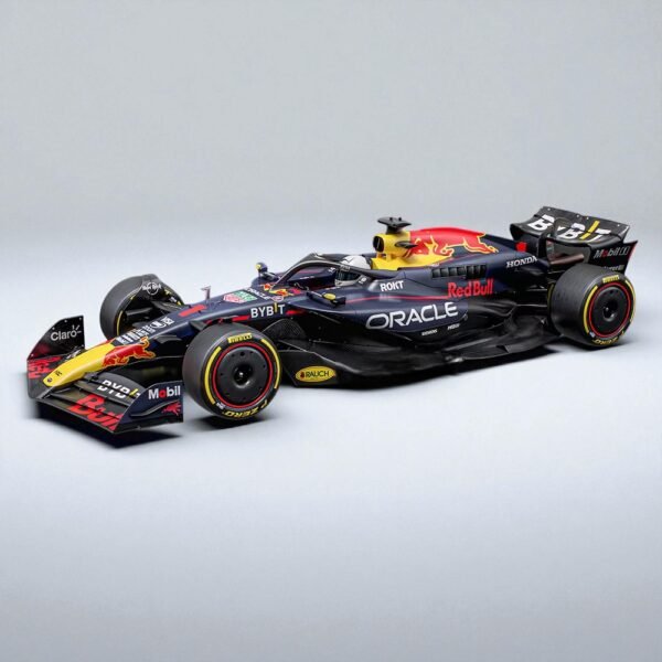 formula 1 car 16 Quorun Formula Essence™ - Racer’s Throne™