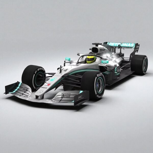 formula 1 car 2 -2 Quorun Formula Essence™ - Racer’s Throne™