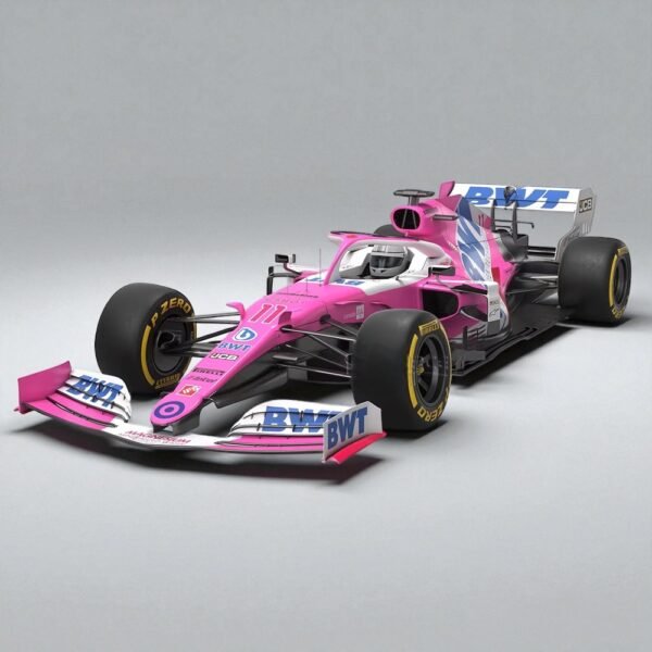 formula 1 car 3 -2 Quorun Formula Essence™ - Racer’s Throne™