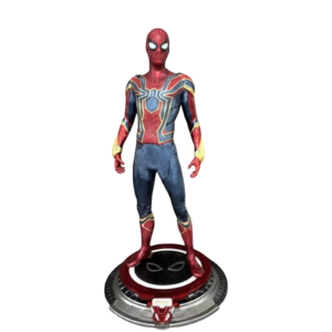 Spider Ascendancy™