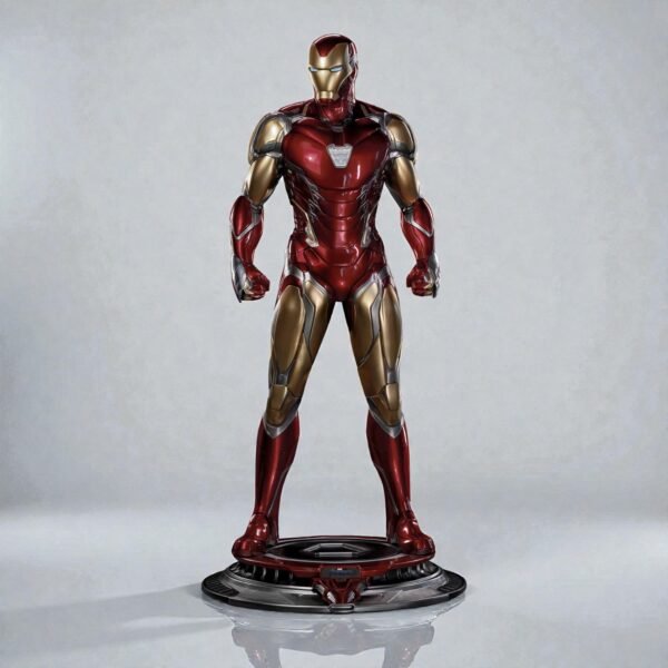 iron man final The Iron Legacy™