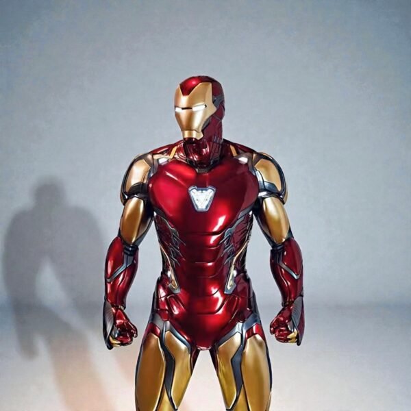 iron man final 2 The Iron Legacy™