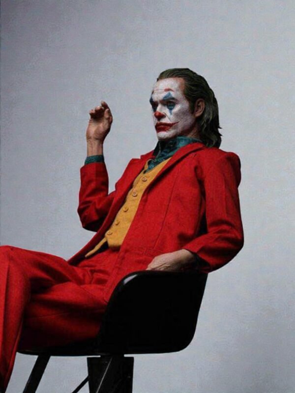 joker 3 Smile of Chaos™