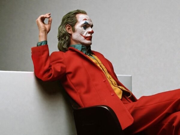 joker 4 Smile of Chaos™