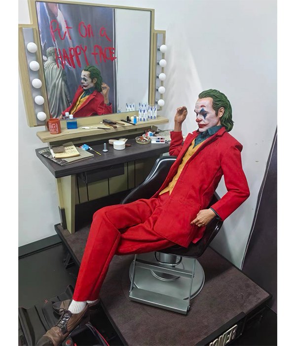 jokerangle Smile of Chaos™