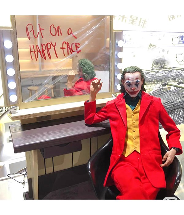 jokerangle2 Smile of Chaos™