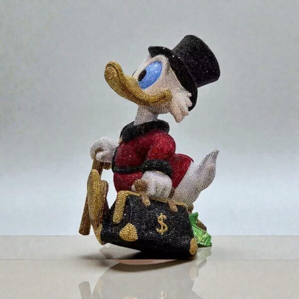 The Keeper of Fortune™