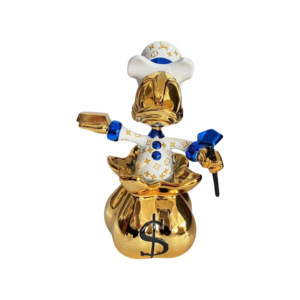 transparent-Photoroom (3) Billionaire Seat™