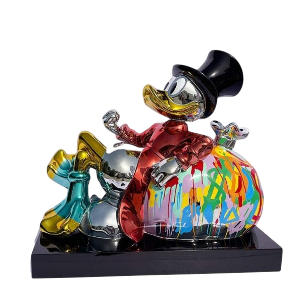 transparent-Photoroom (3) Billionaire Seat™