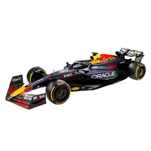 Quorun Formula Essence™ - Racer’s Throne™