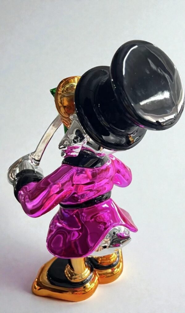 triumph celebration back Triumph Celebration™