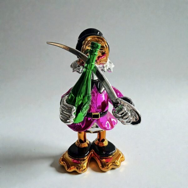 uncle quorun espada 2 Triumph Celebration™