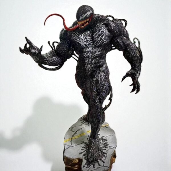 venom-2 Venomous Reign ™