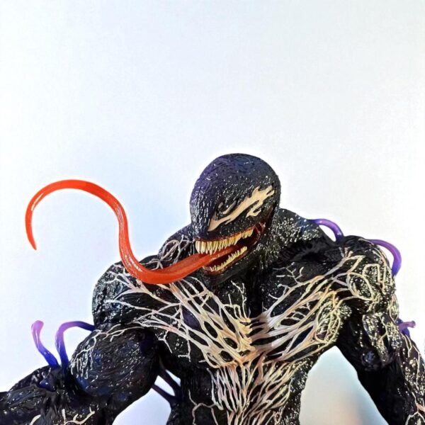 venom 2 Venomous Reign ™