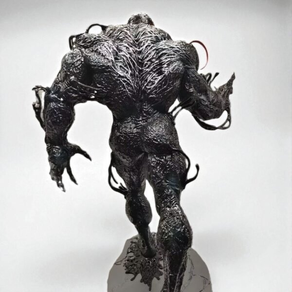 venom back Venomous Reign ™