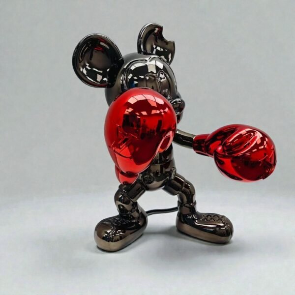 The Refined Fighter™