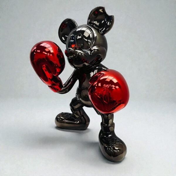 The Refined Fighter™