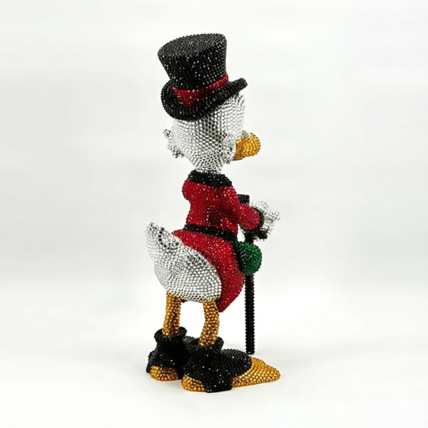The Aristocratic Duck™