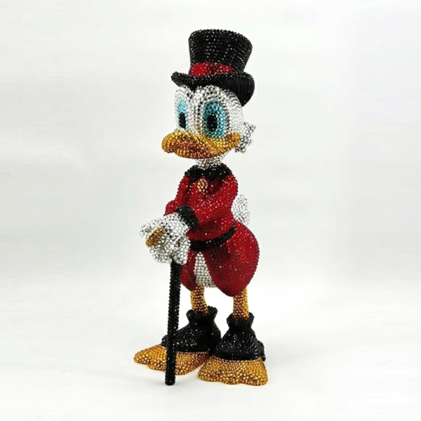 The Aristocratic Duck™