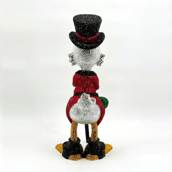 The Aristocratic Duck™