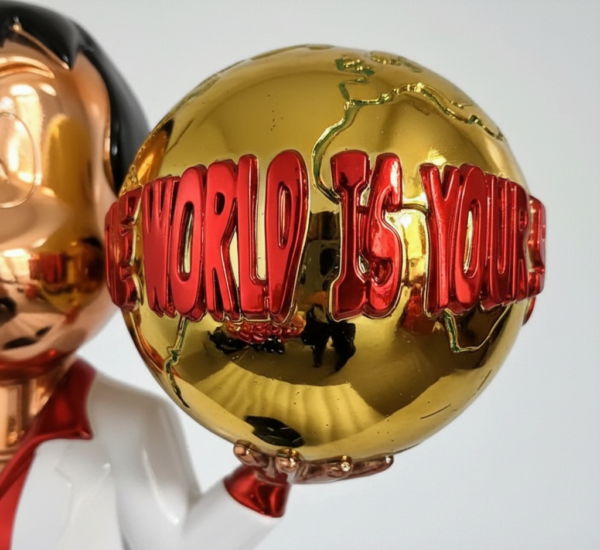 The Billion Dream™