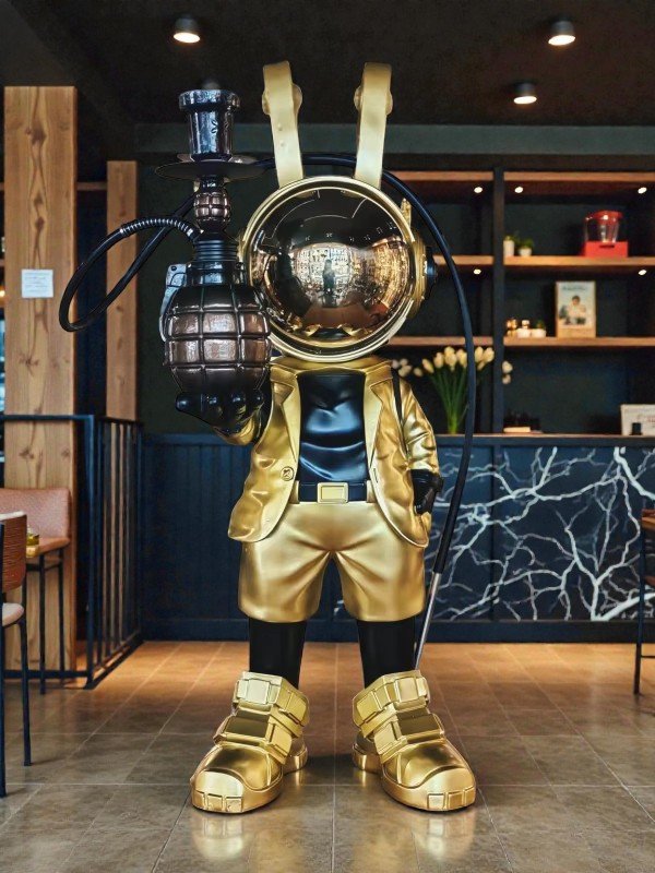 The Long Way Forward™