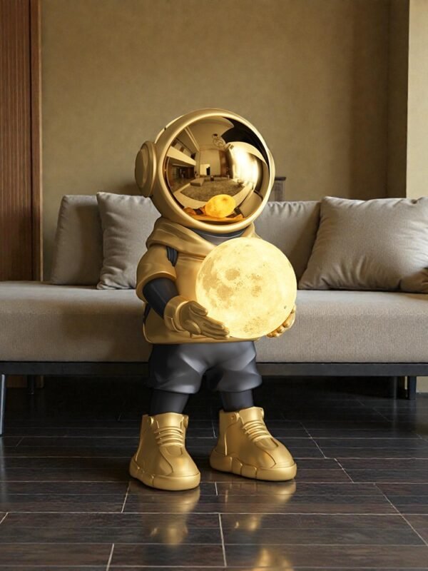 The Moon Is Yours™