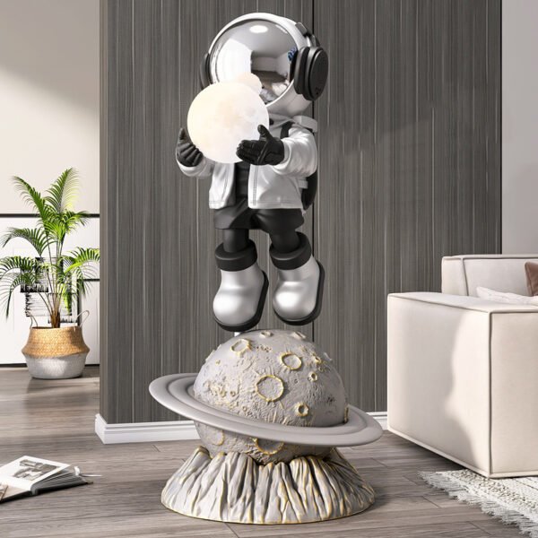 The Weight of a Dream™