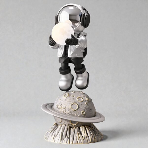 The Weight of a Dream™