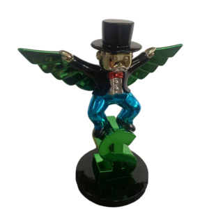 The Winged Fortuned™