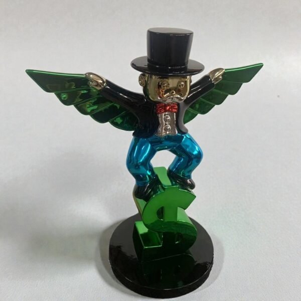 The Winged Fortuned™