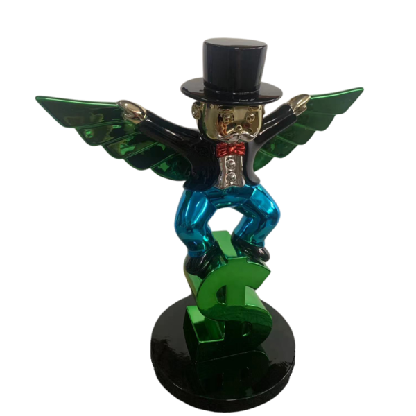 The Winged Fortuned™