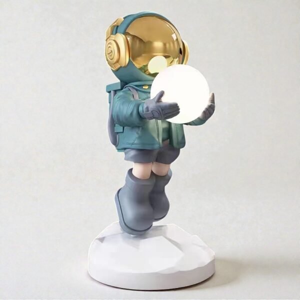 Moon Light Reverie™