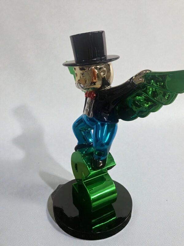 The Winged Fortuned™