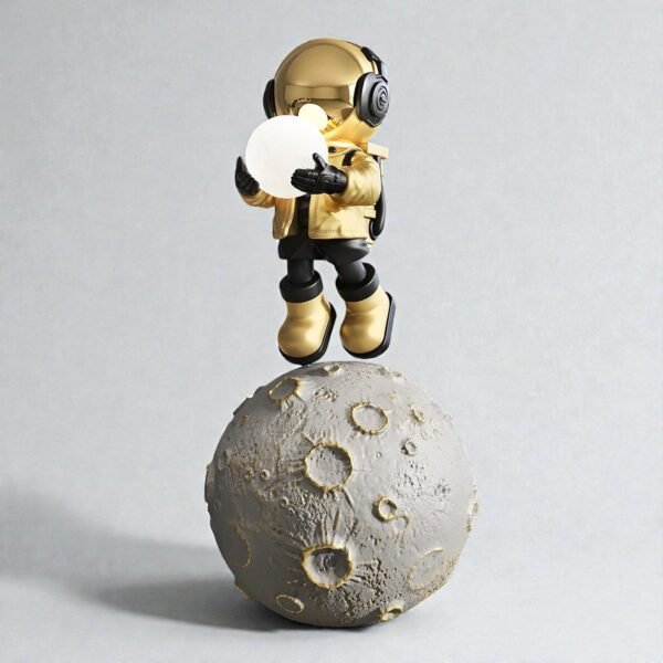 The Dreamer’s Ascent™