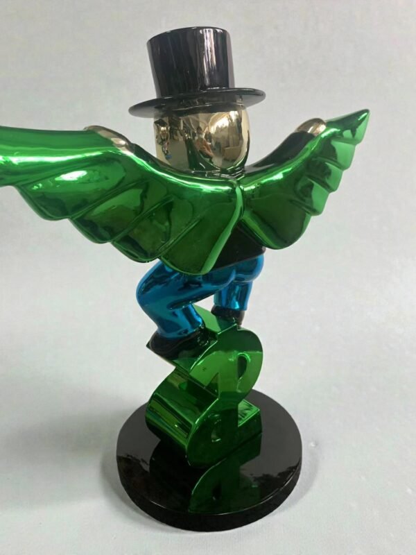 The Winged Fortuned™