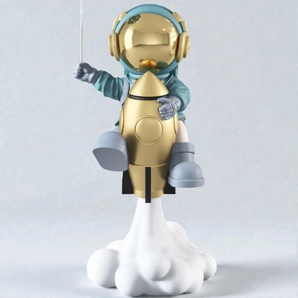 Gravity, Optional™