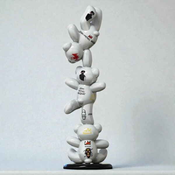 H8e9918495a954d40aba2166f755c8283v-Photoroom Stacked Bears™