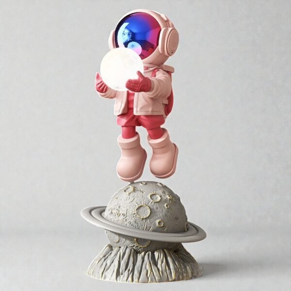 The Weight of a Dream™