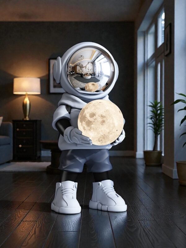 The Moon Is Yours™