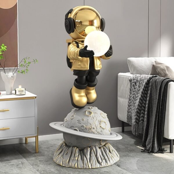 The Weight of a Dream™